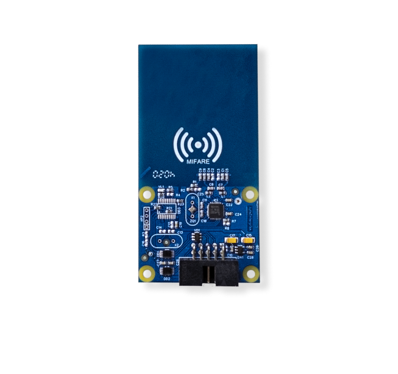 RFID reader